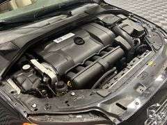 2011 Volvo S80  3.2