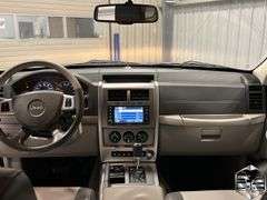2008 Jeep Liberty Limited