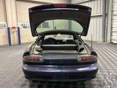 1998 Chevrolet Camaro