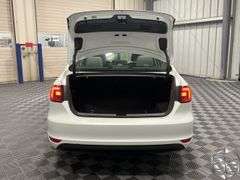 2014 Volkswagen Jetta Hybrid