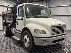 2013 Freightliner M2 106 Medium Duty