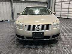2009 Mercury Milan