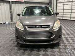 2013 Ford C-Max Hybrid SEL