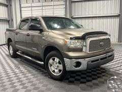 2008 Toyota Tundra SR5