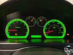 2010 Chevrolet Aveo LT