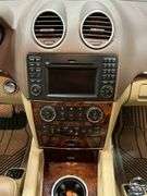 2012 Mercedes-Benz GL Class GL550 4MATIC