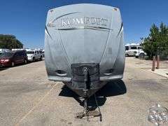 2013 Dutchmen Manufacturing Camp Trailer