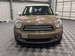 2015 MINI Cooper Countryman