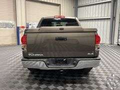 2008 Toyota Tundra SR5