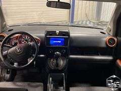 2007 Honda Element SC