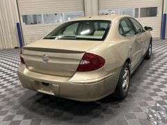 2005 Buick LaCrosse CXL