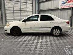 2006 Toyota Corolla LE