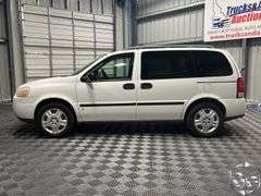 2006 Chevrolet Uplander LS