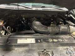2001 Ford Expedition XLT