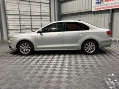 2011 Volkswagen Jetta SE