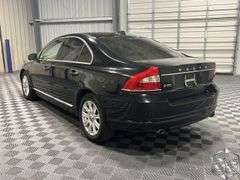 2011 Volvo S80  3.2
