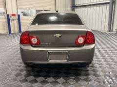 2012 Chevrolet Malibu LT