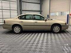 2005 Chevrolet Impala