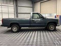 1988 Chevrolet C3500 Scottsdale