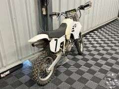 1991 Yamaha Dirt Bike