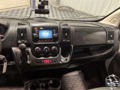 2019 Ram 1500 ProMaster