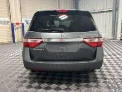 2013 Honda Odyssey EX