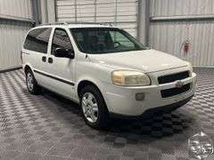 2006 Chevrolet Uplander LS