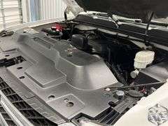2014 Chevrolet Silverado 2500 LT