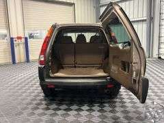 2003 Honda CR-V EX