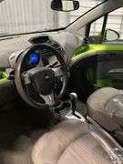 2015 Chevrolet Spark 1LT
