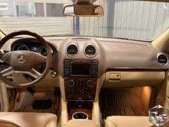 2012 Mercedes-Benz GL Class GL550 4MATIC
