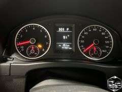2011 Volkswagen Tiguan S 4MOTION
