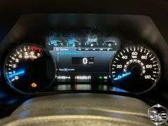 2015 Ford F150 Lariat