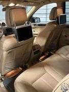 2012 Mercedes-Benz GL Class GL550 4MATIC