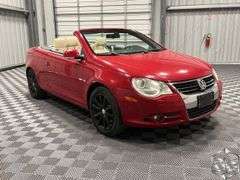 2007 Volkswagen Eos  2.0T