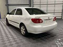 2006 Toyota Corolla LE