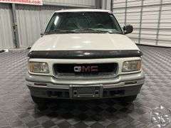 1997 GMC Jimmy SLE