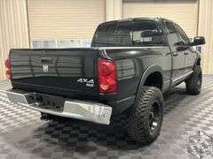 2007 Dodge Ram 2500 SLT