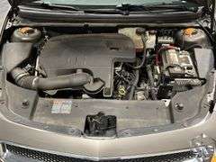 2012 Chevrolet Malibu LT