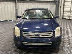 2007 Ford Fusion SE