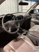 2001 Toyota Sequoia Limited
