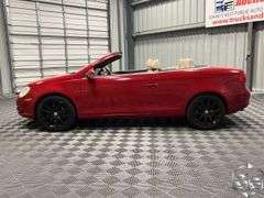 2007 Volkswagen Eos  2.0T