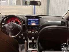 2013 Subaru Impreza WRX