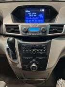 2013 Honda Odyssey EX