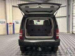2008 Jeep Liberty Limited