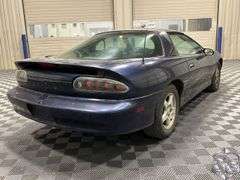 1998 Chevrolet Camaro
