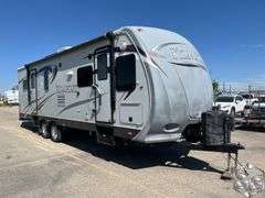 2013 Dutchmen Manufacturing Camp Trailer