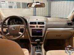 2009 Mercury Milan