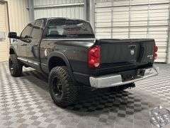 2007 Dodge Ram 2500 SLT
