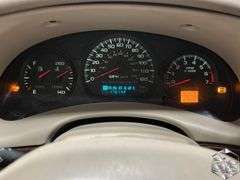 2005 Chevrolet Impala LS